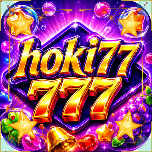 hoki777 — galeri pratinjau Resmi APK